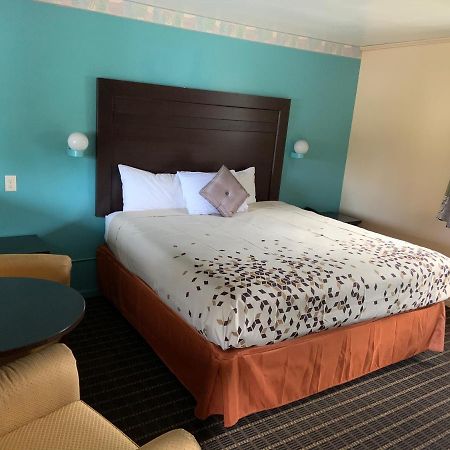 Best Motel Толедо Экстерьер фото