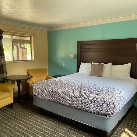 Best Motel Толедо Экстерьер фото