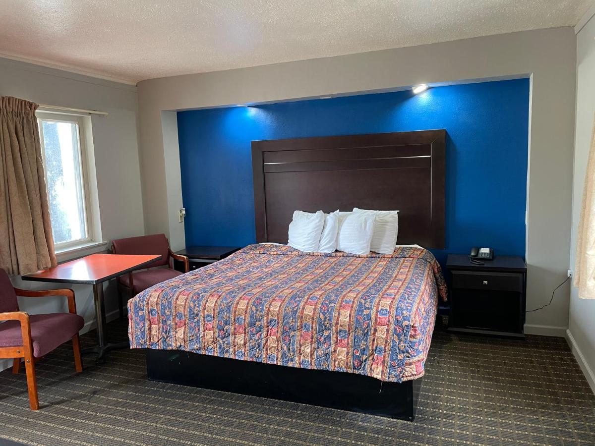 Best Motel Толедо Экстерьер фото
