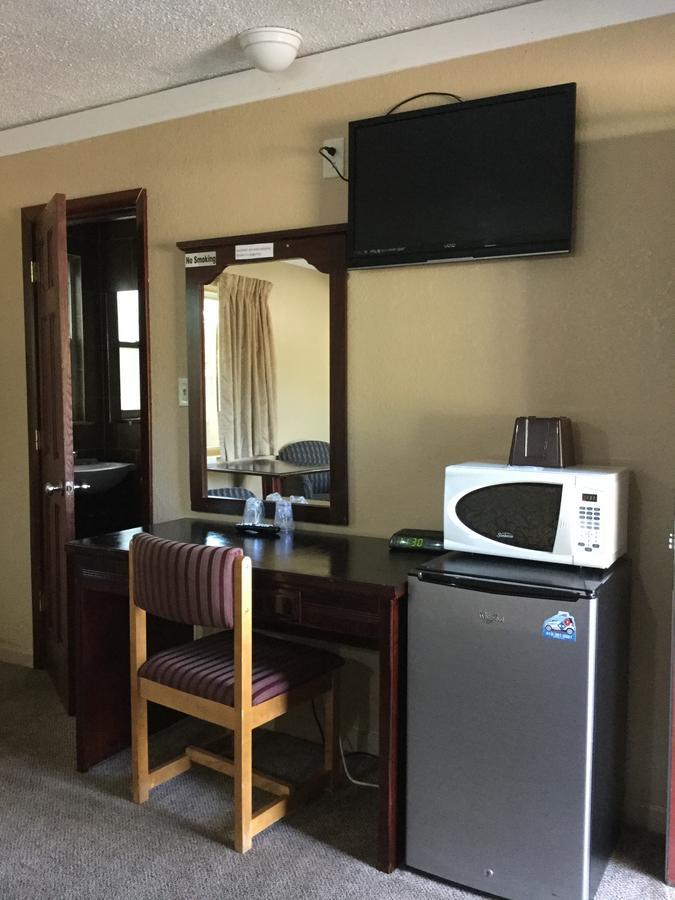 Best Motel Толедо Экстерьер фото