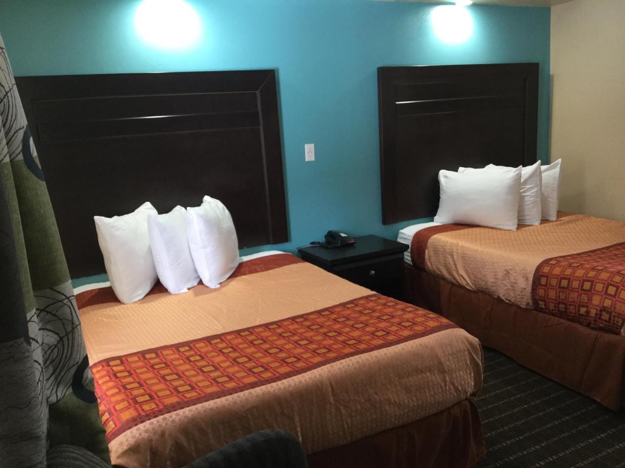 Best Motel Толедо Экстерьер фото