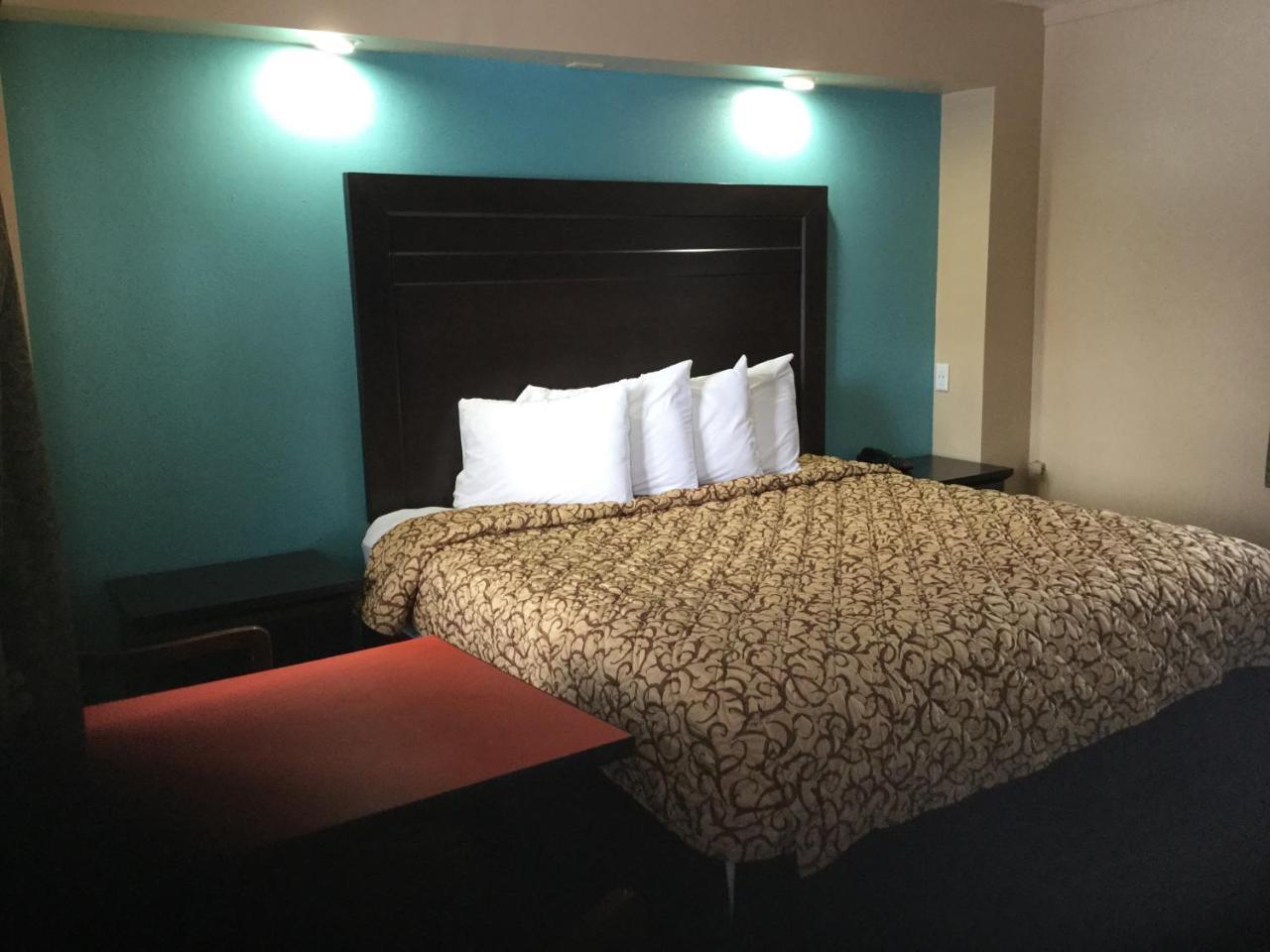 Best Motel Толедо Экстерьер фото