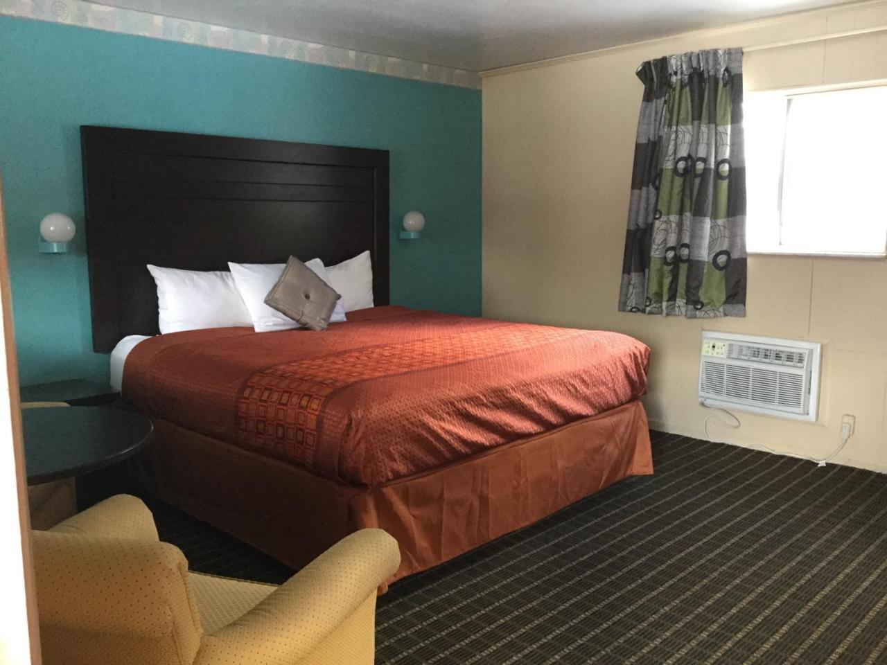 Best Motel Толедо Экстерьер фото