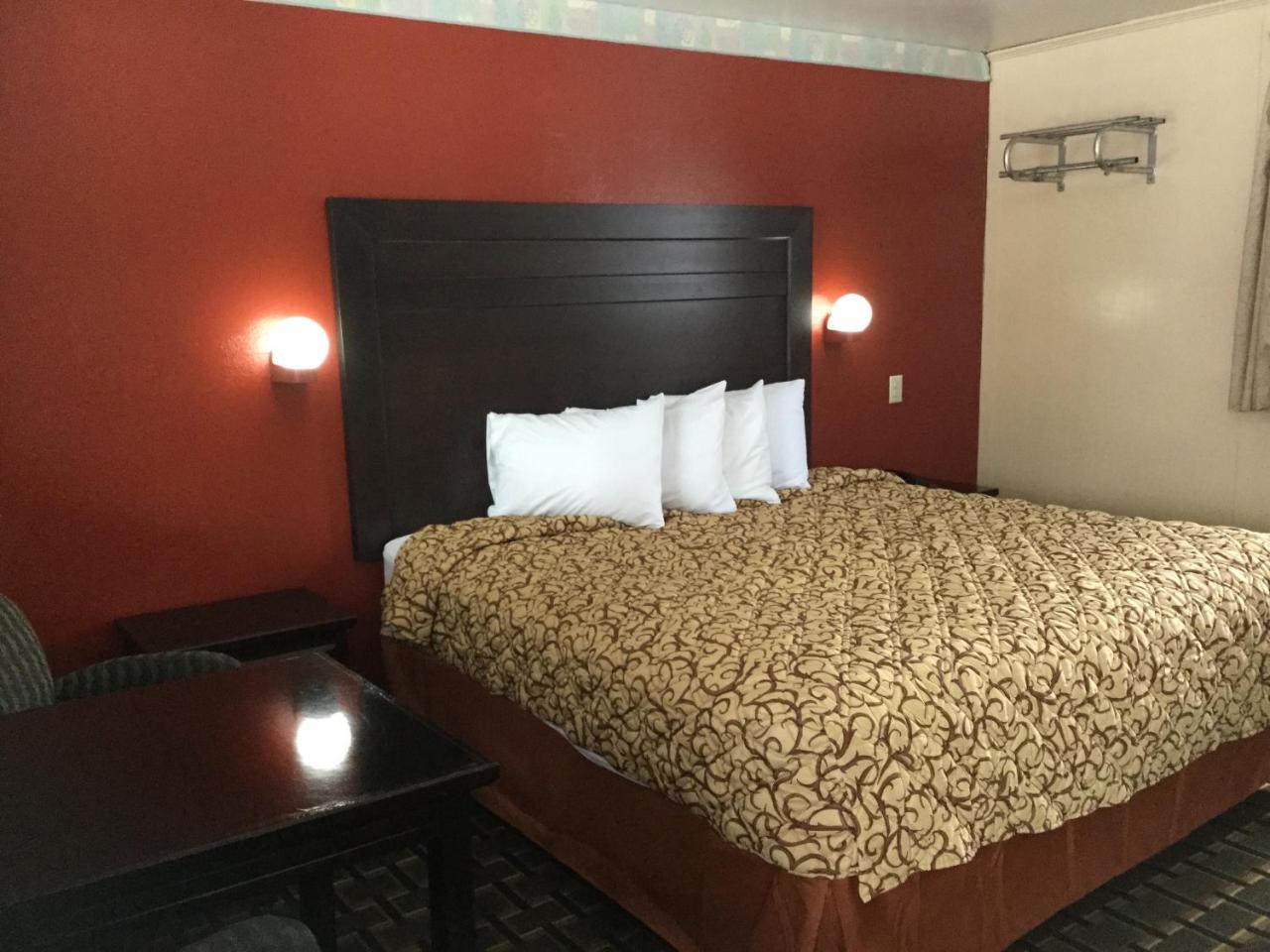 Best Motel Толедо Экстерьер фото